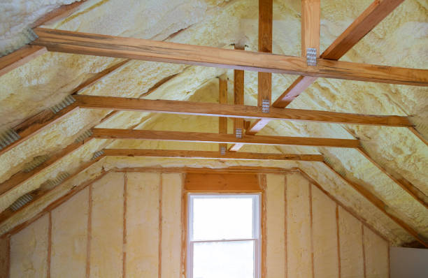 Best DIY Insulation Kits and Guidance in Burlington, CO