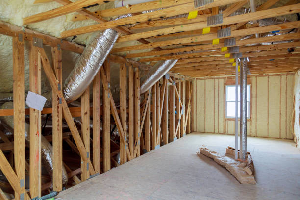 Best Cellulose Insulation in Burlington, CO