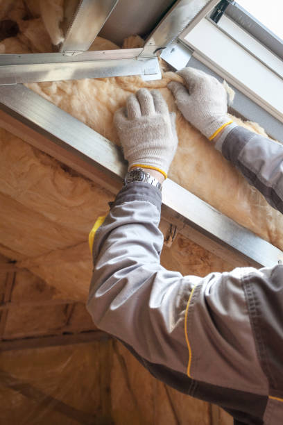 Best Fiberglass Insulation in Burlington, CO